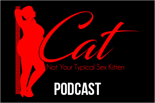 Cat Not Your Typical Sex Kitten 